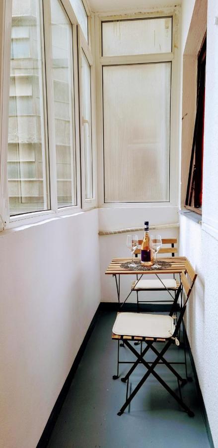 Apartamento Alt Studio Bucarest Exterior foto